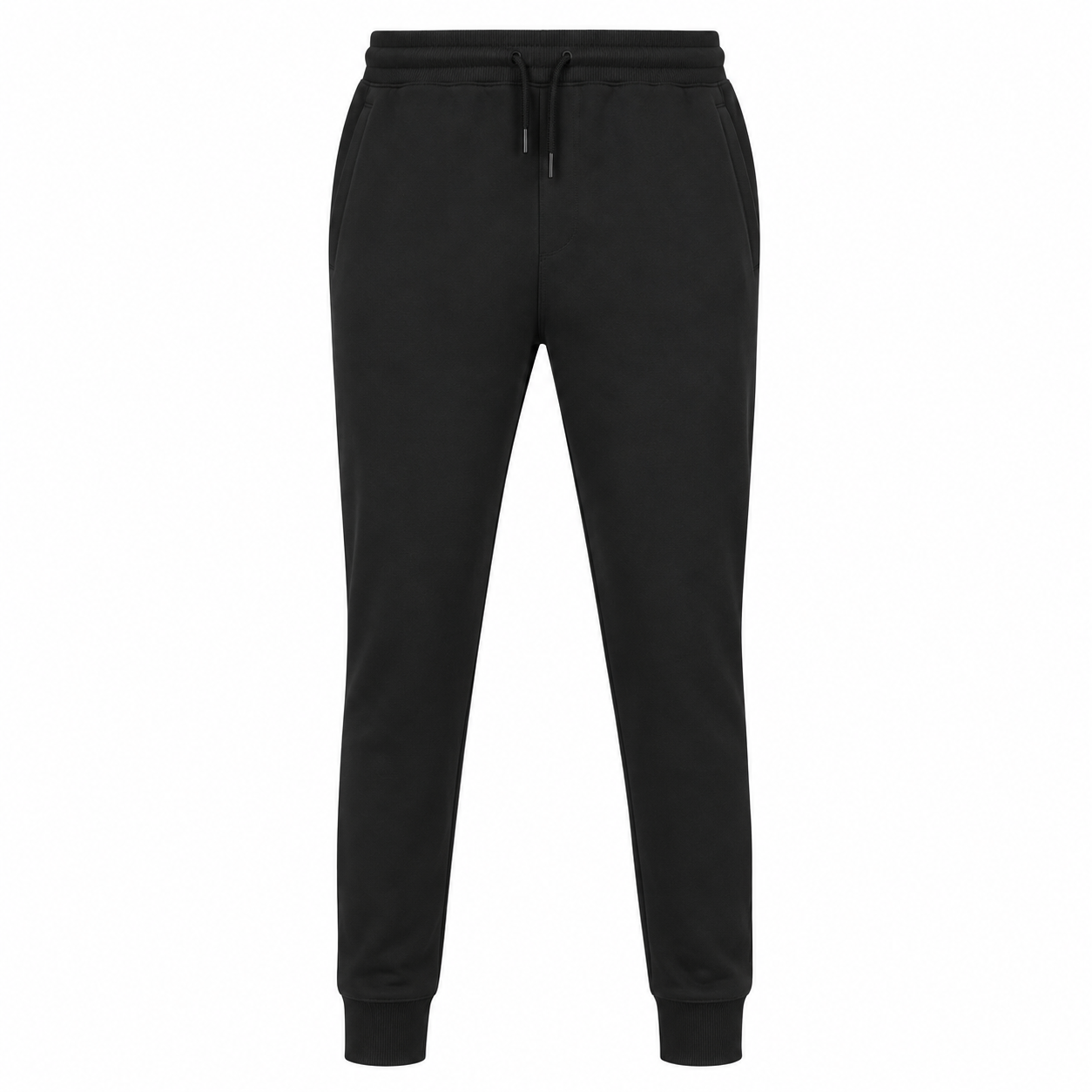 Joggers - Tombo TL720 Slim Fit Unisex Athleisure