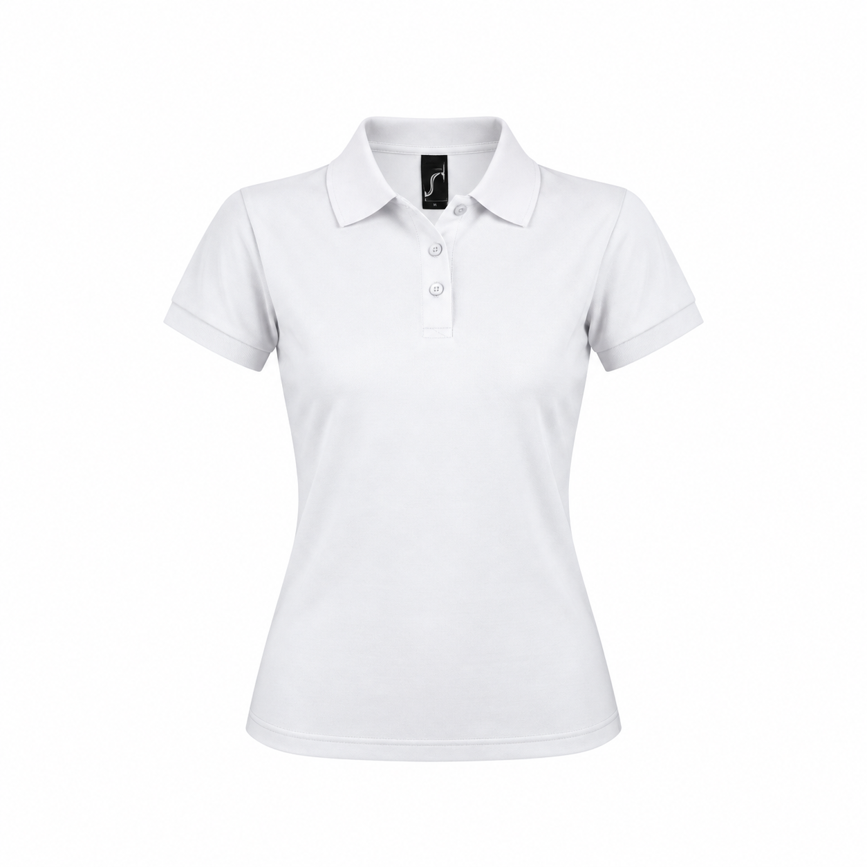 Polo Shirt - SOL'S 00573 Prime Women