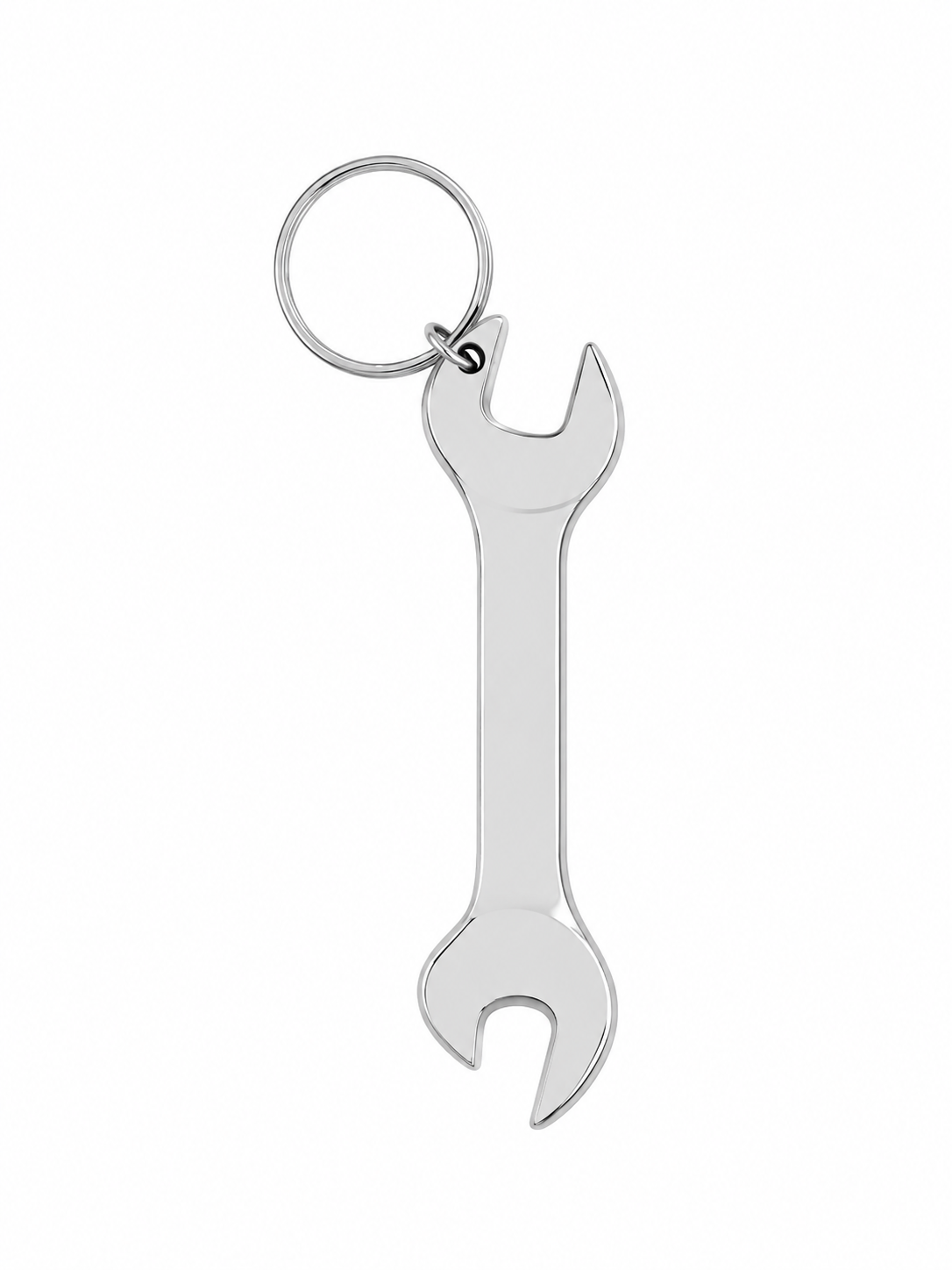 Keyring - GiftRetail MO9186 Wrenchy Wrench Bottle Opener